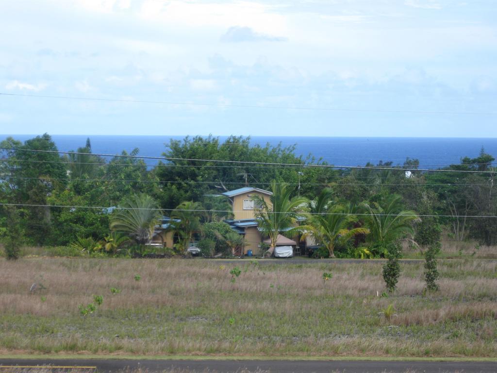 Coconut Palms Vacation Rental Near Lava Fields And Beaches Kehena Bilik gambar