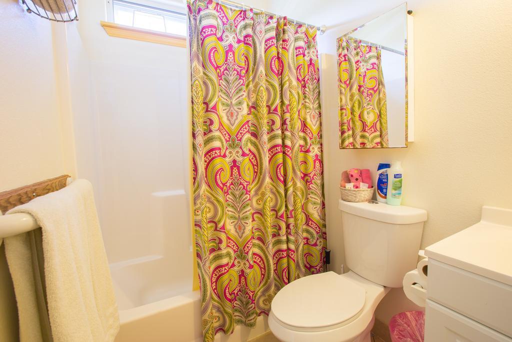 Coconut Palms Vacation Rental Near Lava Fields And Beaches Kehena Luaran gambar