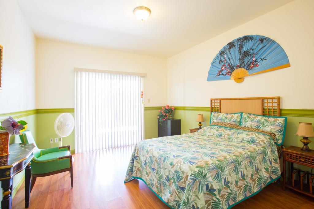 Coconut Palms Vacation Rental Near Lava Fields And Beaches Kehena Luaran gambar