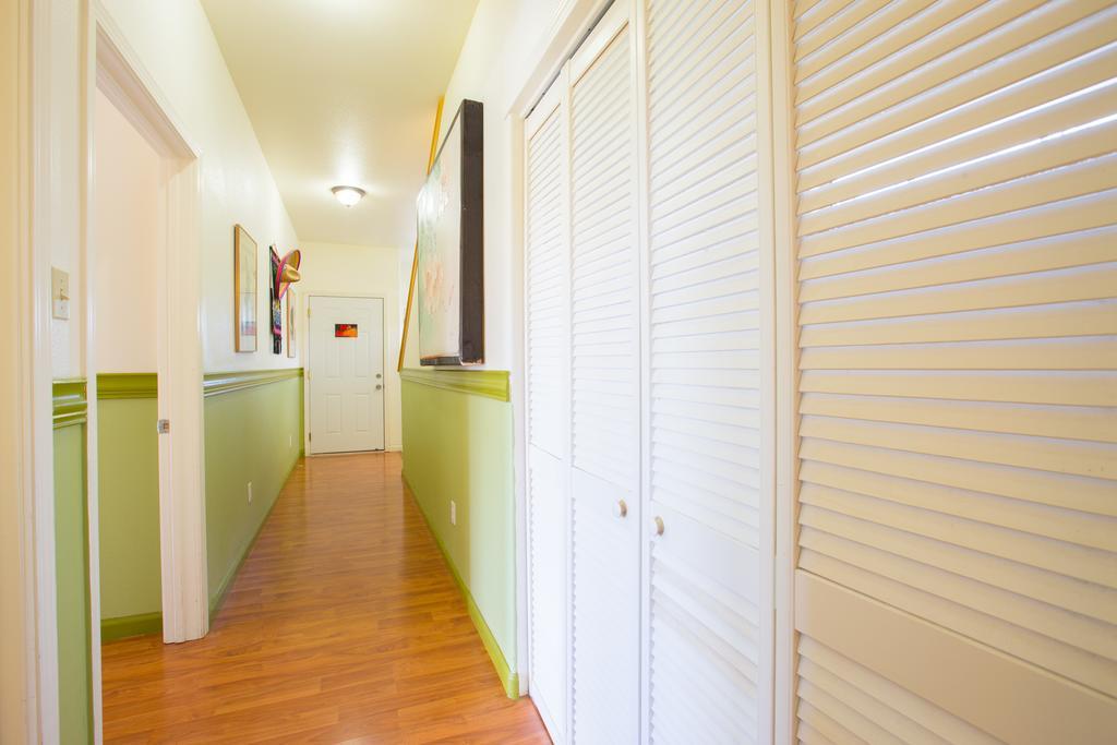 Coconut Palms Vacation Rental Near Lava Fields And Beaches Kehena Luaran gambar