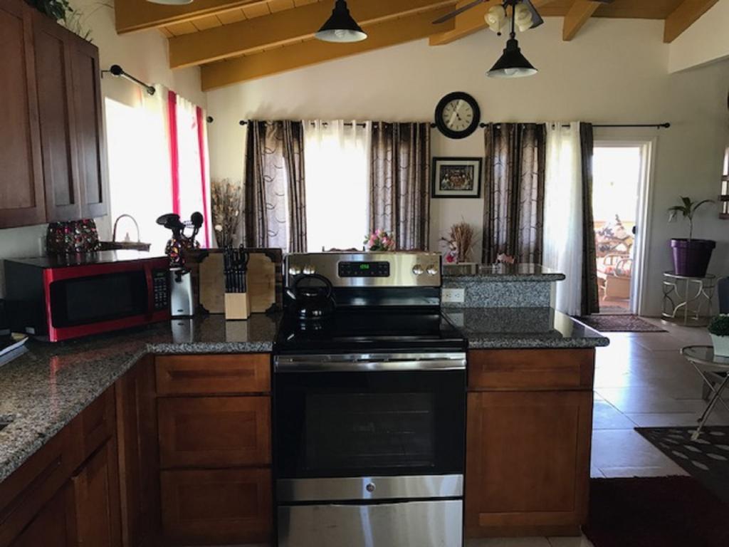 Coconut Palms Vacation Rental Near Lava Fields And Beaches Kehena Luaran gambar